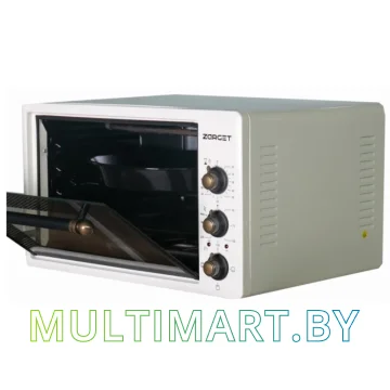 Мини-печь Zarget ZMO 3675BR картинка 2